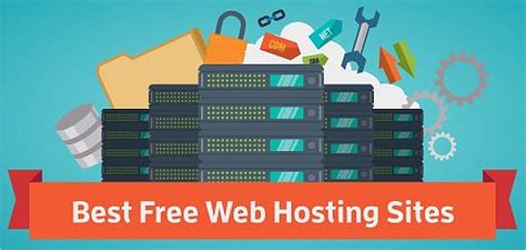 professional free hosting.